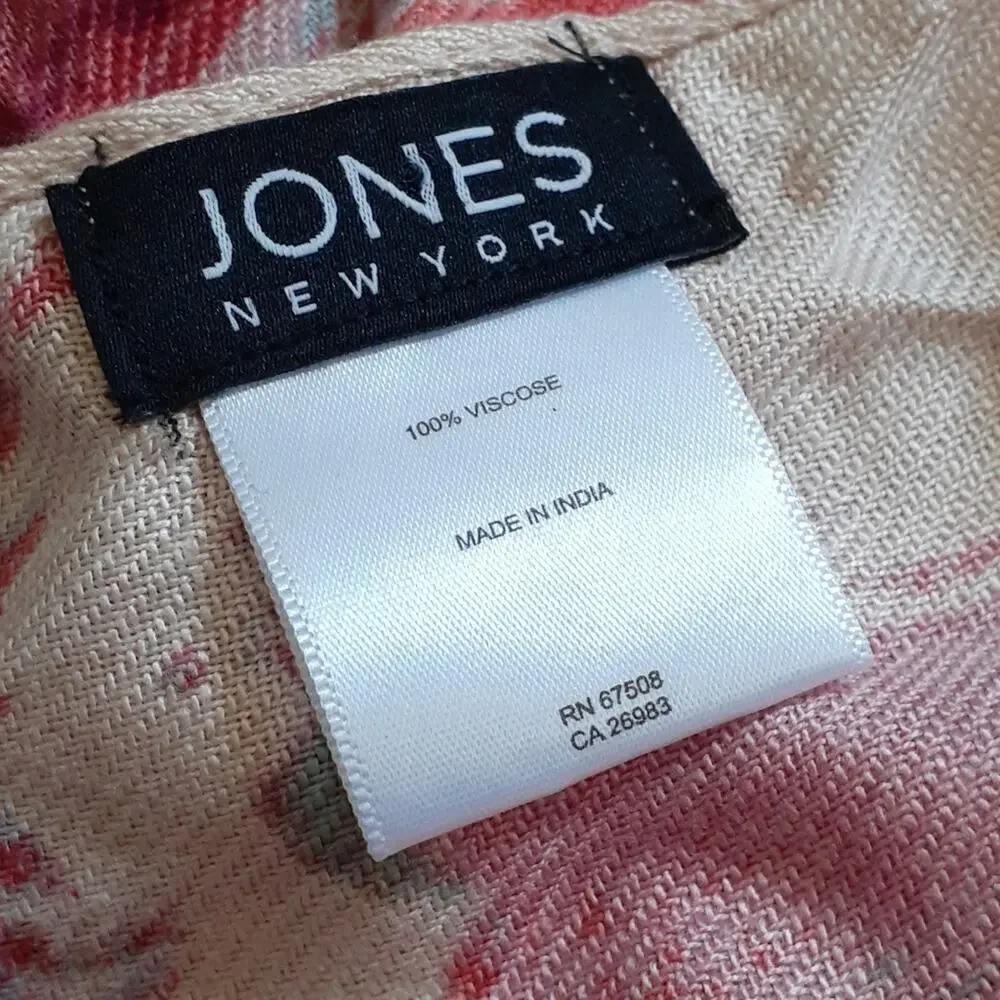 Jones New York jones new